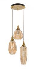 Люстра ZARLEY Nova Luce 9066032