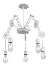 Люстра WUNDERLICHT S6831-45W