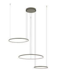 Люстра Nowodvorski 11398 CIRCOLO LED