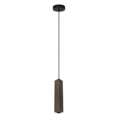 Люстра Italux PND-37492-1-BRO Tecno