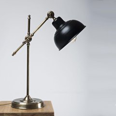 Настольная лампа Retro PikArt 3156-2