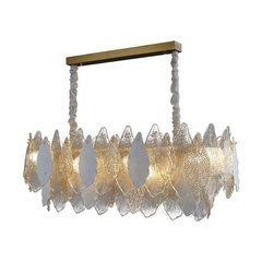 Люстра Wunderlicht K8069-414
