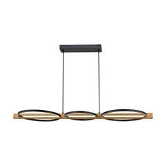 Люстра Italux PND-55362-40W-WO Natano