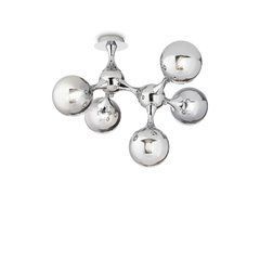 Люстра Ideal Lux NODI CROMO 200484