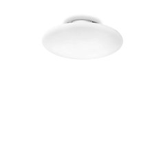 Потолочный светильник Ideal Lux Smarties Bianco 032030