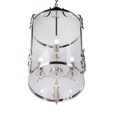 Люстра Pikart AM lamp 5223-1