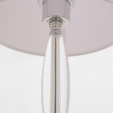 Настільна лампа Cosmo Light Monaco T01878WH