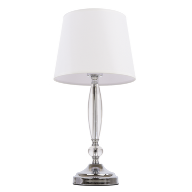 Настольная лампа Cosmo Light Monaco T01878WH