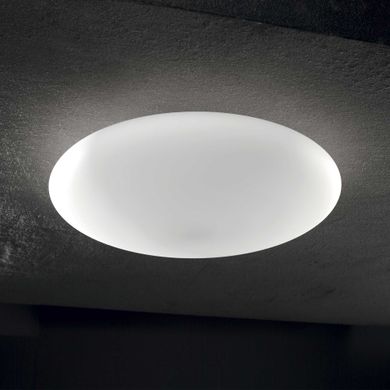 Потолочный светильник Ideal Lux Smarties Bianco 032030