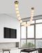 Люстра LAGUNA LIGHTING 26812-18