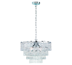 Люстра Trio Reality R13473006 Orient