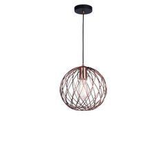 Люстра Eriberto Nova Luce 8436421