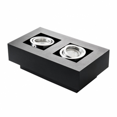 Точечный светильник Kanlux STOBI DLP 250-B 26832