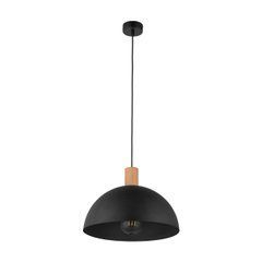Люстра TK LIGHTING 4852 OSLO BLACK