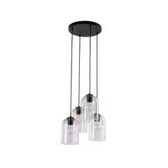 Люстра TK Lighting 10301 MOLLY