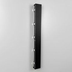 Настенный светильник LineF WB51/610 BK