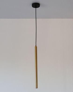 Люстра Edlin PLP2411-1G Renti