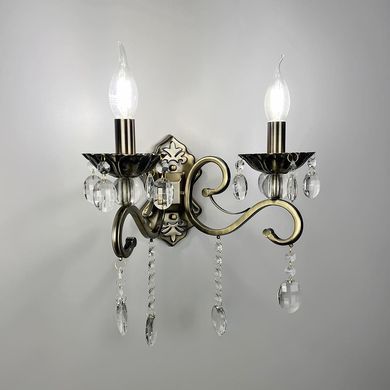 Бра LineF 6071/2 AB