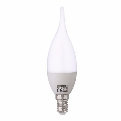 Лампа светодиодная HOROZ ELECTRIC 001-004-0006-031 CRAFT