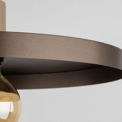 Люстра TK LIGHTING 10758 SILA