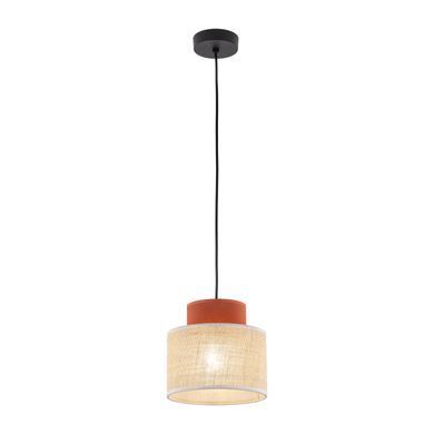 Люстра TK LIGHTING 3139 Duo