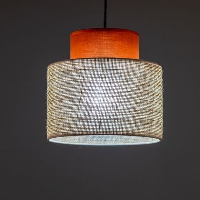 Люстра TK LIGHTING 3139 Duo
