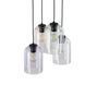 Люстра TK Lighting 10301 MOLLY