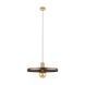 Люстра TK LIGHTING 10758 SILA