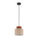 Люстра TK LIGHTING 3139 Duo
