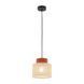 Люстра TK LIGHTING 3139 Duo