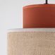 Люстра TK LIGHTING 3139 Duo