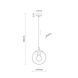 Люстра TK LIGHTING 5378 ESME