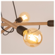 Люстра TK Lighting Helix 4953