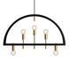 Люстра Pikart Solis-R lamp 4755