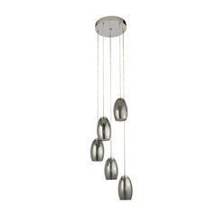 Люстра Searchlight CYCLONE 97291-5SM