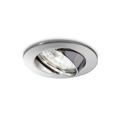 Точковий світильник SWING CROMO Ideal Lux 083131
