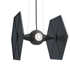 Люстра MTFBWY PikArt 24379
