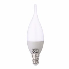 Лампа светодиодная HOROZ ELECTRIC 001-004-0008-030 CRAFT