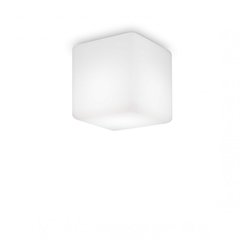 Стельовий світильник LUNA PL1 SMALL Ideal Lux 213200