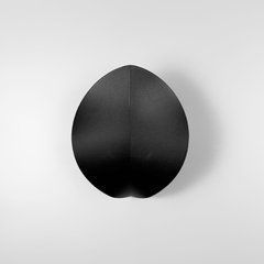 Настінний світильник LineF WB11/1 BK