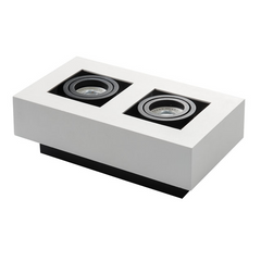 Точечный светильник Kanlux STOBI DLP 250-W 26833