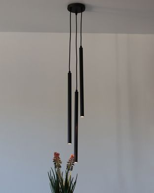 Люстра Edlin PLP2411-3B Renti