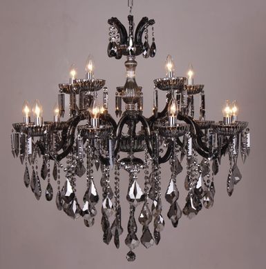 Люстра ZUMALINE 17801/10+5 CHATEAU
