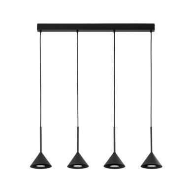 Люстра TK Lighting 10305 CONO