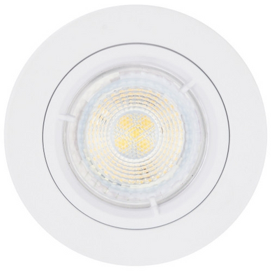 Точечный светильник Nordlux CARINA SMART LIGHT 3-KIT 2015670101