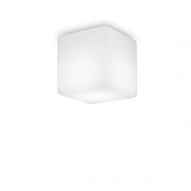 Потолочный светильник LUNA PL1 SMALL Ideal Lux 213200