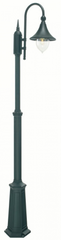 Фонарный столб Norlys Firenze 810B/G