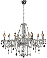 Люстра Wunderlicht RM3130-48