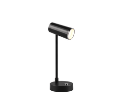 Настольная лампа аккумуляторная Reality R52661102 Lenny