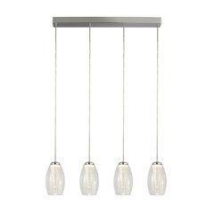Люстра Searchlight CYCLONE 97292-4CL